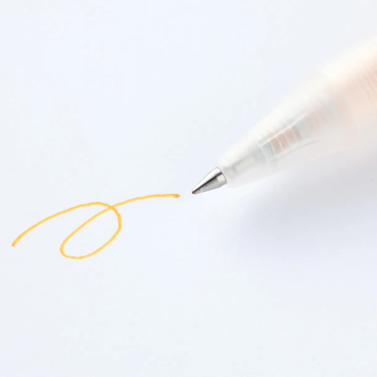 Stylo à encre gel tracé fluide 0.5 mm