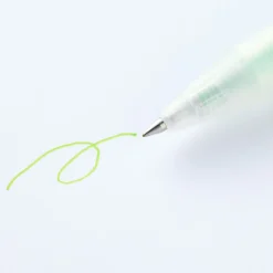 Stylo à encre gel tracé fluide 0.5 mm