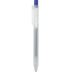 Stylo à encre gel tracé fluide 0.5 mm