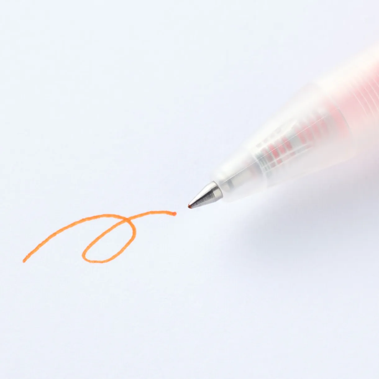 Stylo à encre gel tracé fluide 0.5 mm