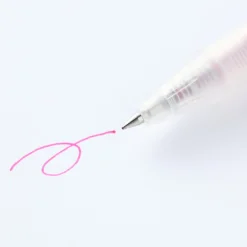 Stylo à encre gel tracé fluide 0.5 mm