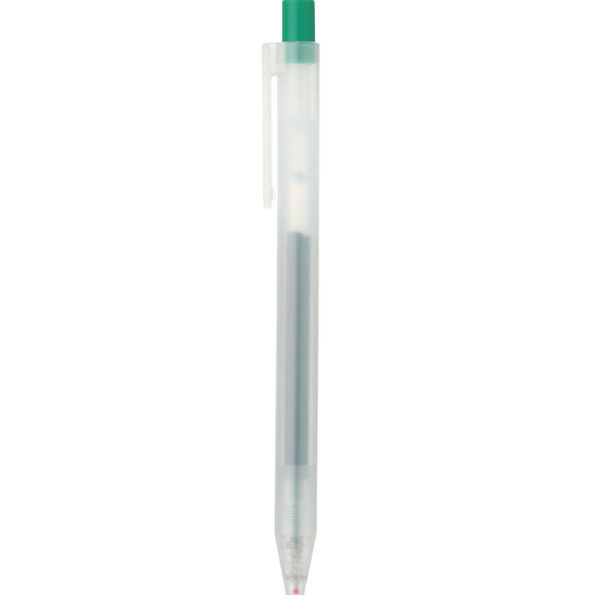 Stylo à encre gel tracé fluide 0.5 mm