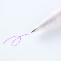 Stylo à encre gel tracé fluide 0.5 mm