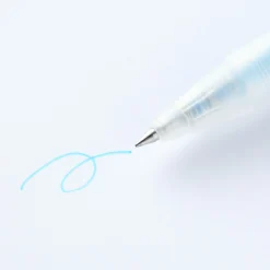 Stylo à encre gel tracé fluide 0.5 mm