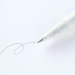 Stylo à encre gel tracé fluide 0.5 mm