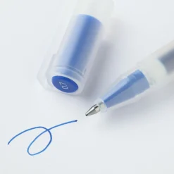 Stylo bille encre gel 0,7 mm