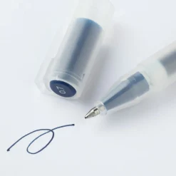 Stylo bille encre gel 0,7 mm