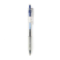 Stylo en polycarbonate 0,7mm