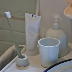 Support de brosse à dents