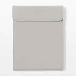 Support pliable pour smartphone - Gris clair