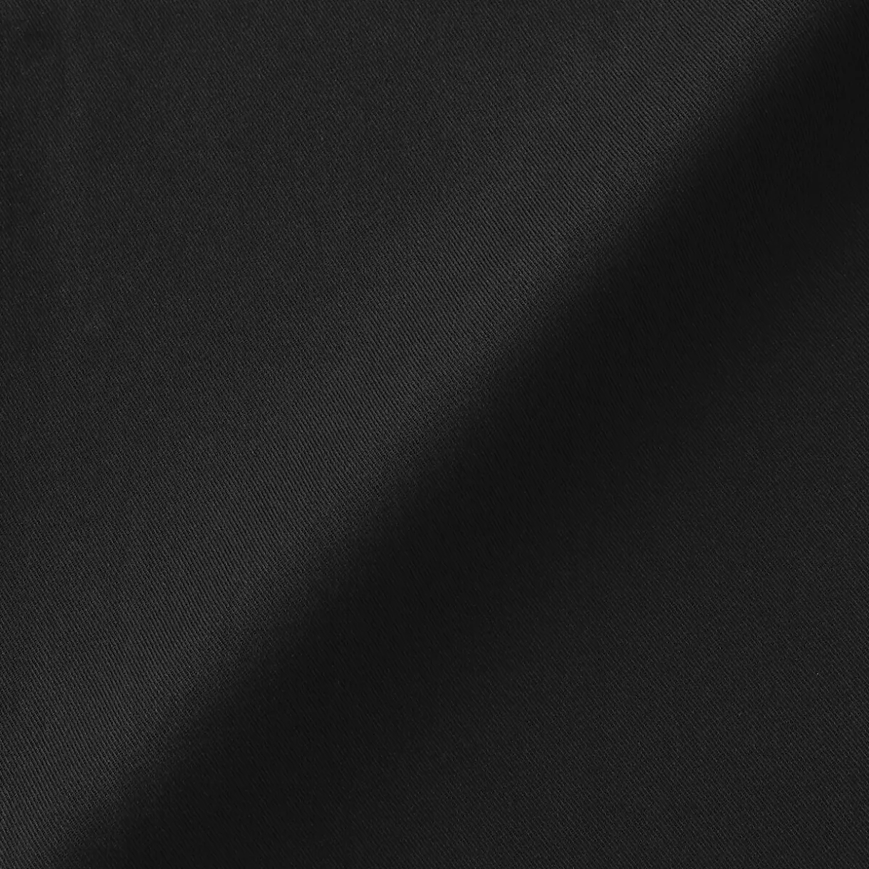 Sur-chemise légère en sergé de kapok mélangé pour femme