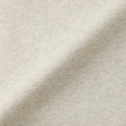 Sweatshirt à capuche en coton mélangé pour homme
