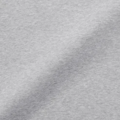 Sweatshirt à capuche en coton mélangé pour homme