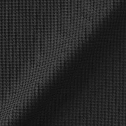 Sweat-shirt à capuche gaufré Quick Dry pour homme