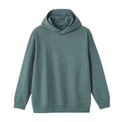 Sweat-shirt à capuche gaufré Quick Dry pour homme
