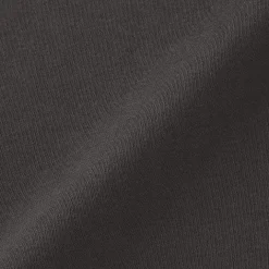 Sweat-shirt à capuche zippé en coton mélangé pour femme