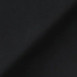 Sweatshirt à demi‐zip en coton mélangé pour homme