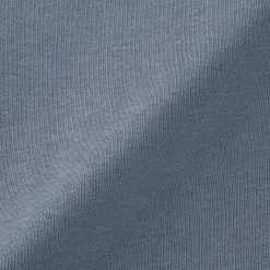 Sweat-shirt en coton mélangé pour femme