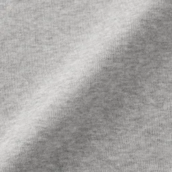 Sweat-shirt en coton mélangé pour femme