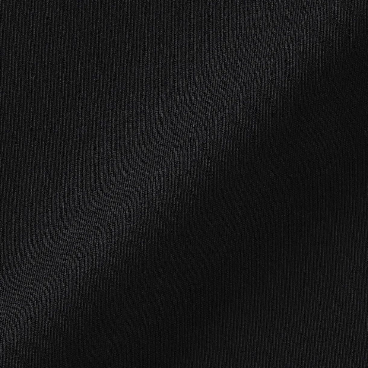 Sweat‐shirt en mélange de coton pour femme