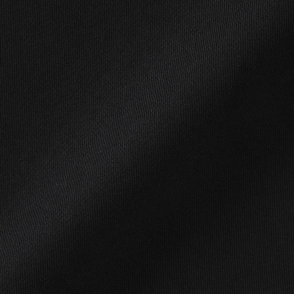 Sweat‐shirt en mélange de coton pour femme