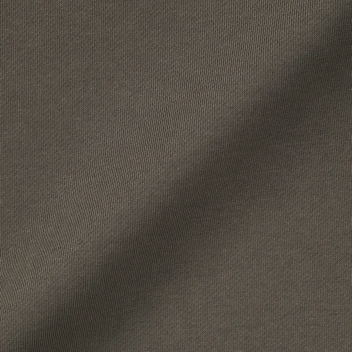 Sweat‐shirt en mélange de coton pour femme