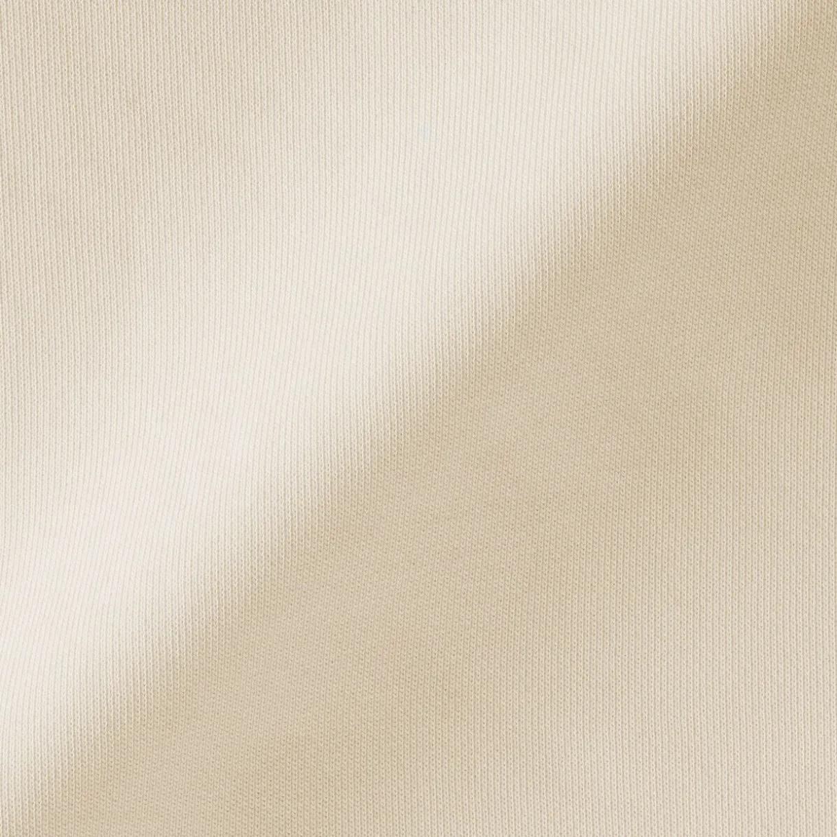 Sweat‐shirt en mélange de coton pour femme