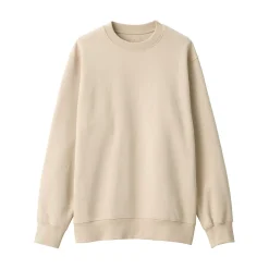 Sweat‐shirt ras‐du‐cou homme