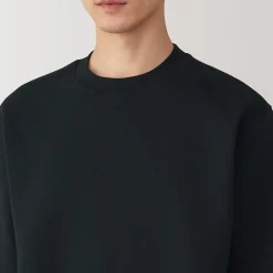 Sweat‐shirt ras‐du‐cou homme