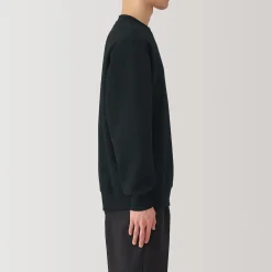 Sweat‐shirt ras‐du‐cou homme