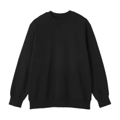 Sweat‐shirt ras‐du‐cou homme