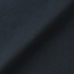 Sweatshirt zippé en coton mélangé à capuche homme