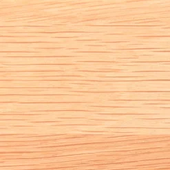 Table de nuit en chêne