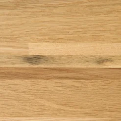 Table de nuit en chêne