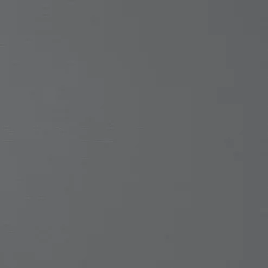 Table en aluminium - Petite - Gris foncé