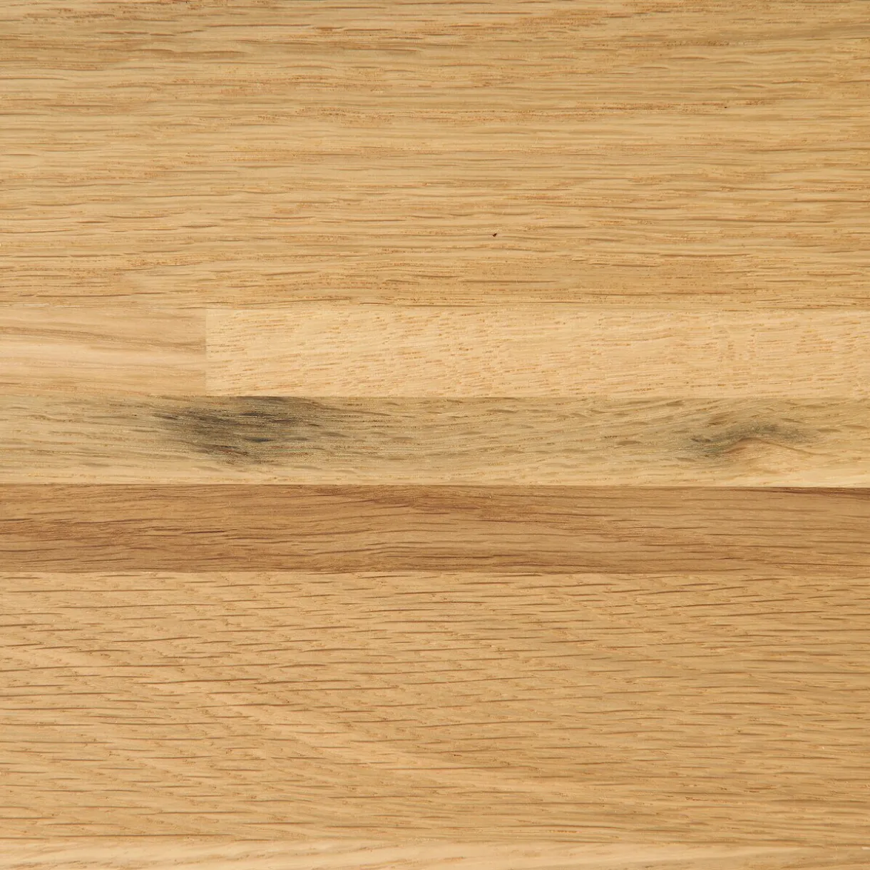 Table en chêne naturel 180cm