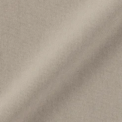 Tablier croisé dans le dos en coton