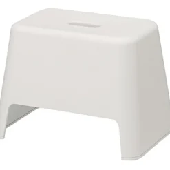 Tabouret de bain en PP