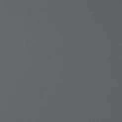 Tabouret en aluminium - Gris foncé