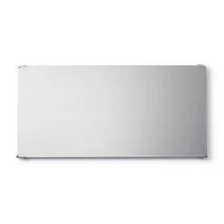 Étagère additionnelle ‐ Acier inoxydable (Dont Eco‐part. 0,32 €)