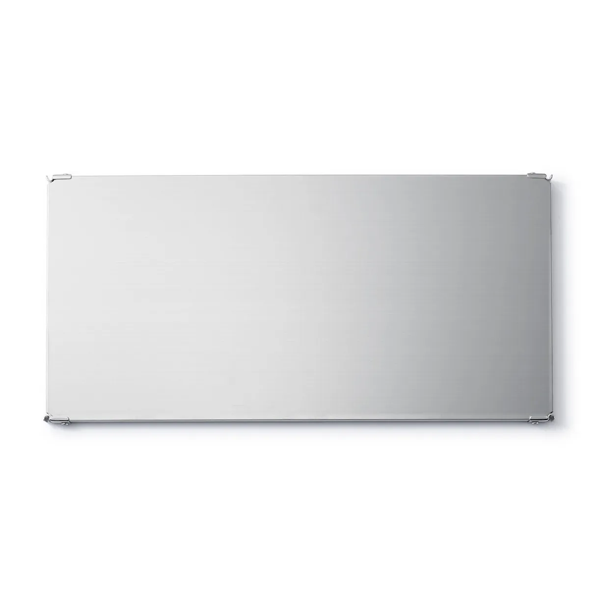 Étagère additionnelle ‐ Acier inoxydable (Dont Eco‐part. 0,32 €)