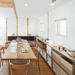 Étagère additionnelle large en chêne (Dont Eco‐part. 0,32 €)