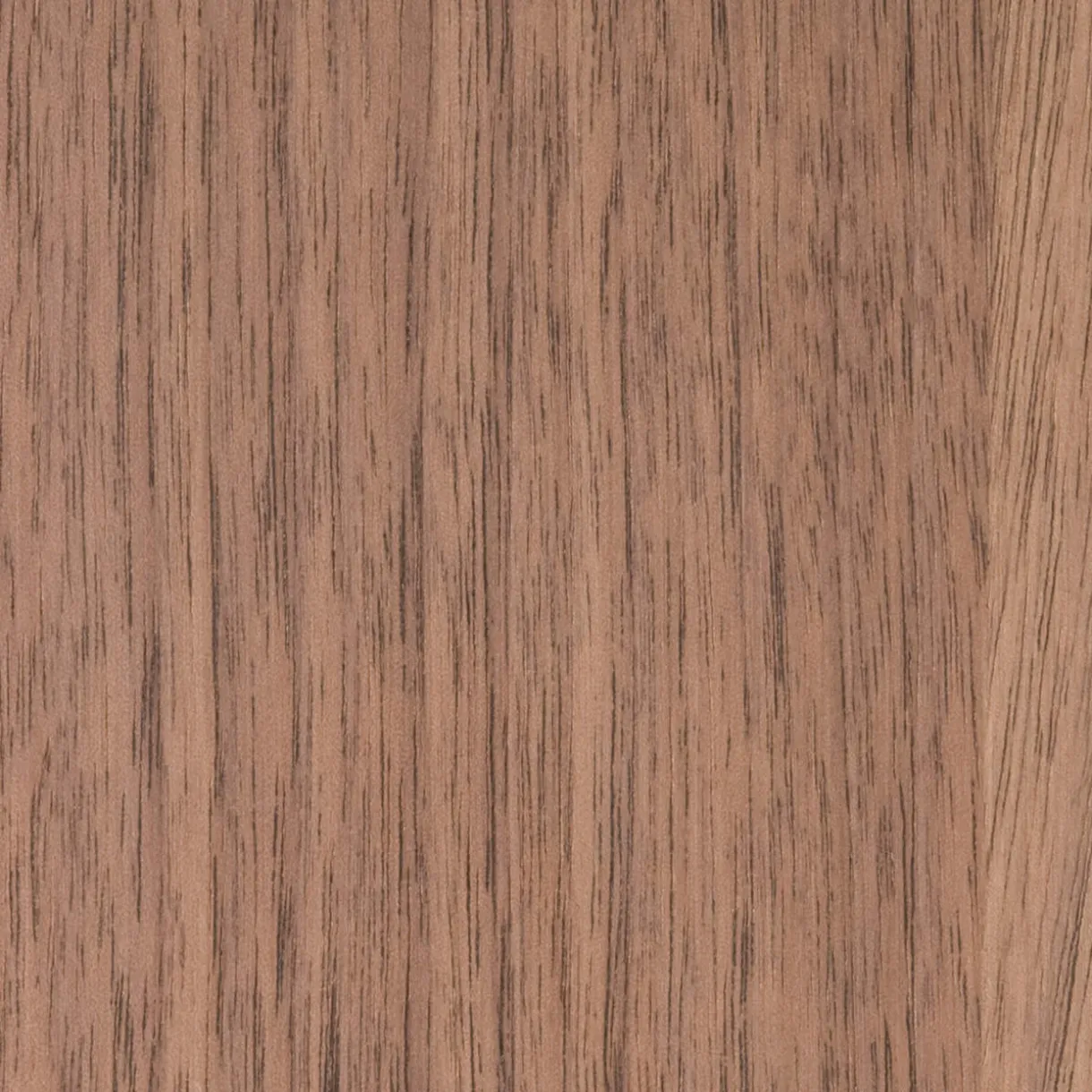 Étagère additionnelle large en noyer ‐ 5 niveaux (Dont Eco‐part. 2,80 €)