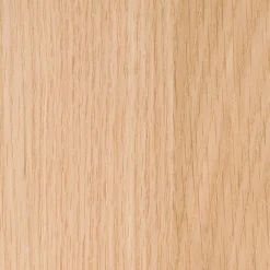 Étagère additionnelle étroite en chêne ‐ 5 niveaux (Dont Eco‐part. 1,80 €)