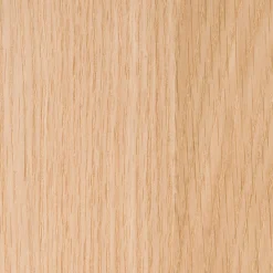 Étagère large en chêne ‐ 3 niveaux (Dont Eco‐part. 1,80 €)