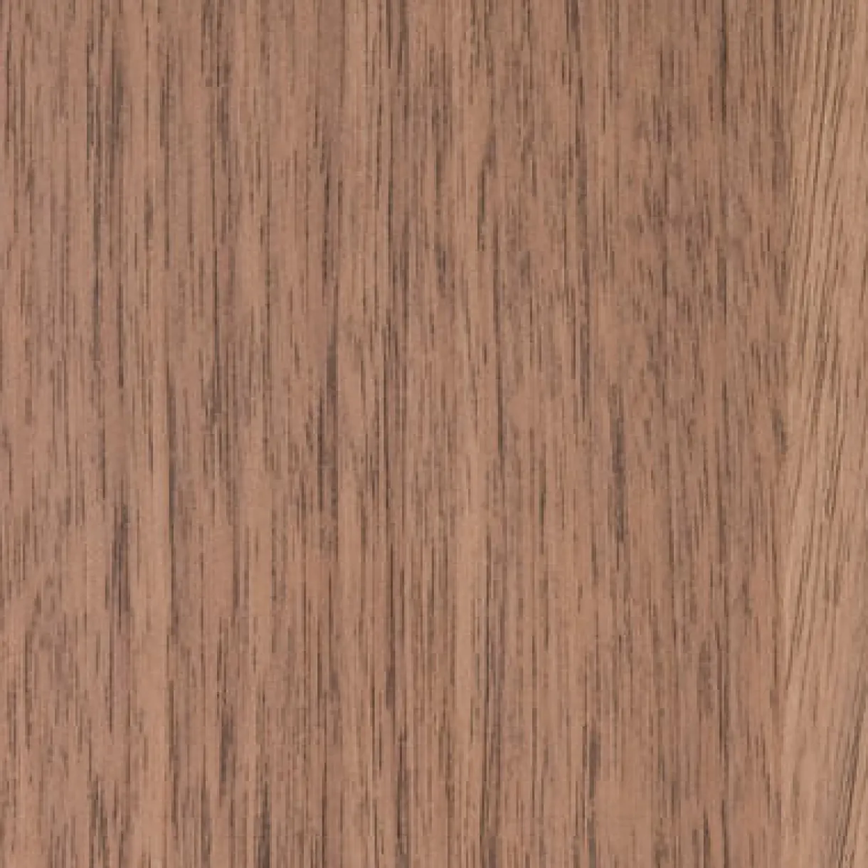 Étagère large en noyer ‐ 3 niveaux (Dont Eco‐part. 1,80 €)