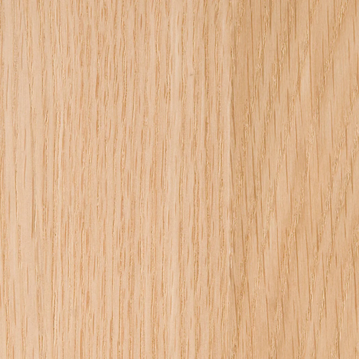 Étagère étroite en chêne ‐ 2 niveaux (Dont Eco‐part. 0,82 €)