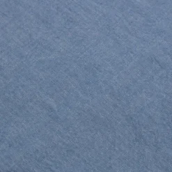 Taie d'oreiller en coton délavé  (Lot de 2)