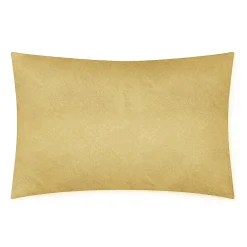 Taie d'oreiller en coton délavé  (Lot de 2)