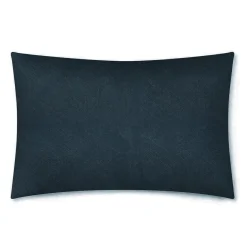 Taie d'oreiller en coton délavé  (Lot de 2)